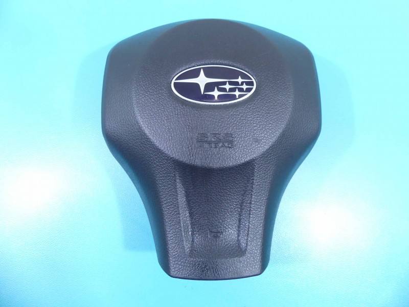 Подушка безпеки Airbag Subaru Legacy — фото деталі 2