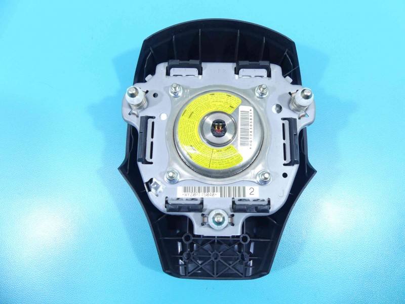 Подушка безпеки Airbag Subaru Legacy — фото деталі 3