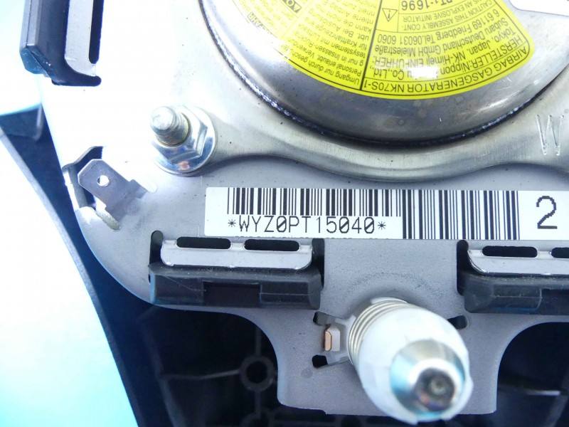Подушка безпеки Airbag Subaru Legacy — фото деталі 5