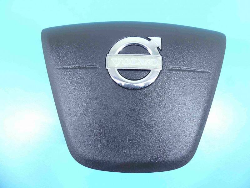 Подушка безопасности Airbag Volvo V60 31351030 — фото детали 2