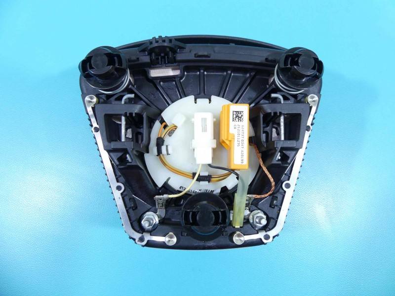 Подушка безопасности Airbag Volvo V60 31351030 — фото детали 3