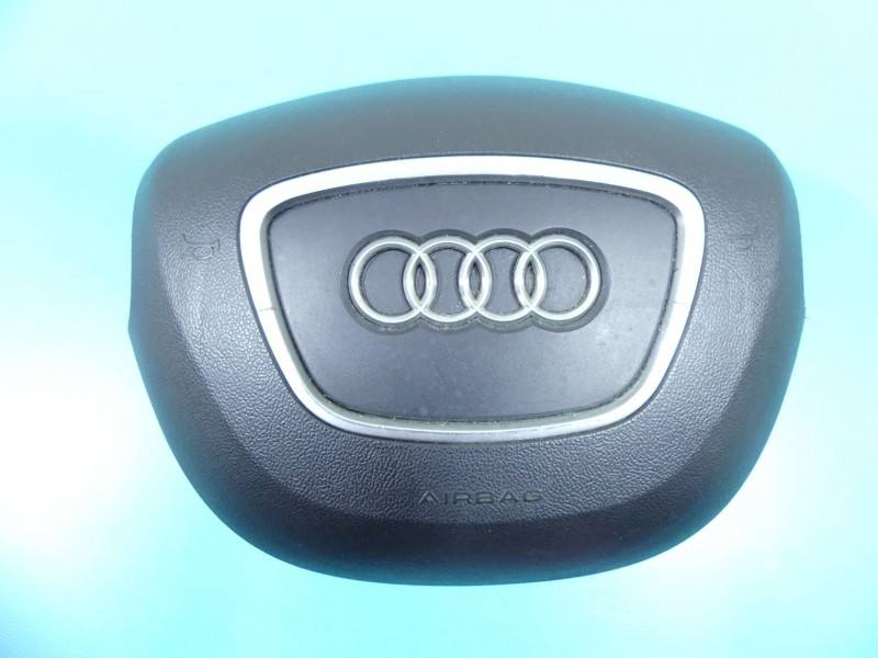 Подушка безпеки Airbag Audi A6 C7 — фото деталі 2