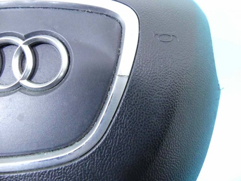 Подушка безпеки Airbag Audi A6 C7 — фото деталі 3