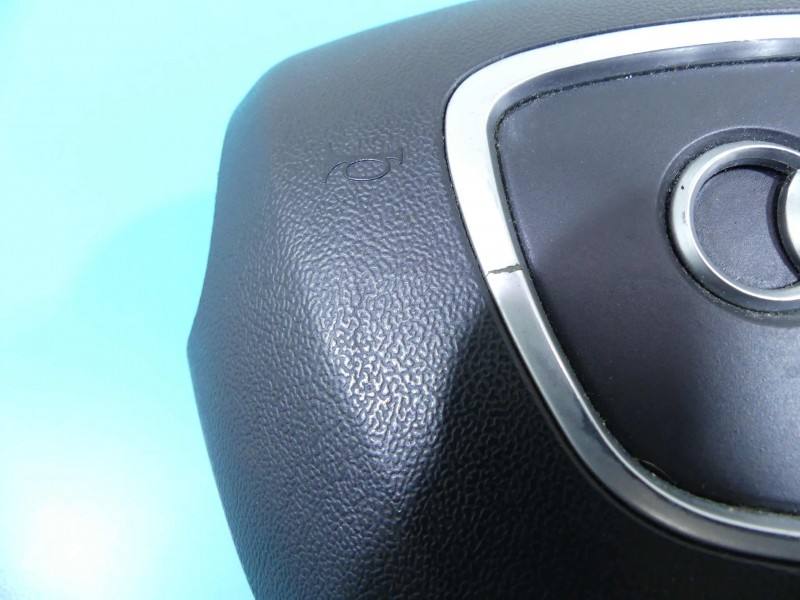 Подушка безпеки Airbag Audi A6 C7 — фото деталі 4