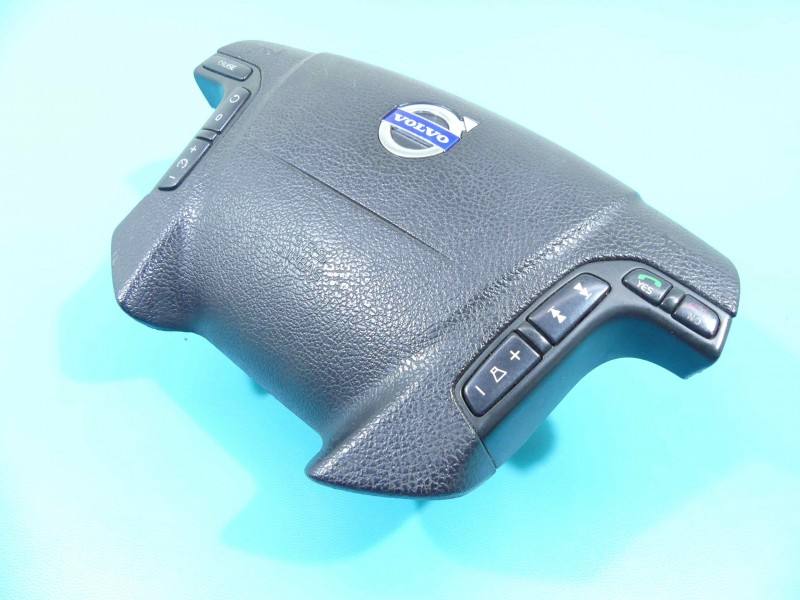 Подушка безпеки Airbag Volvo S80 30710254
