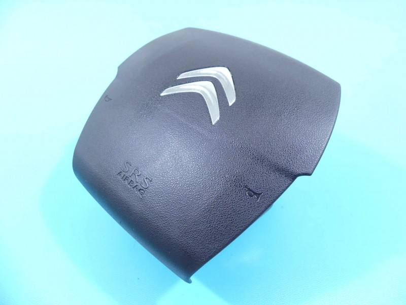 Подушка безпеки Airbag Citroen C4 96871568ZD
