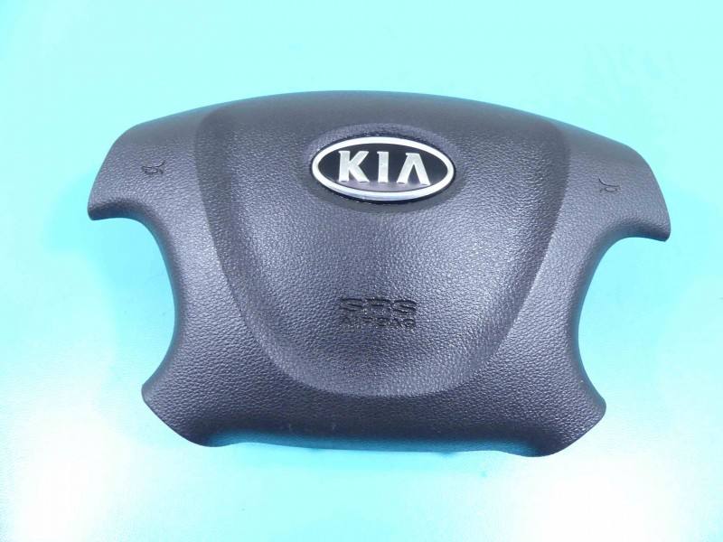 Подушка безпеки Airbag Kia Carnival — фото деталі 2