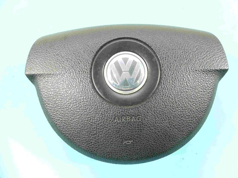 Подушка безпеки Airbag Volkswagen Passat B6 3C0880201
