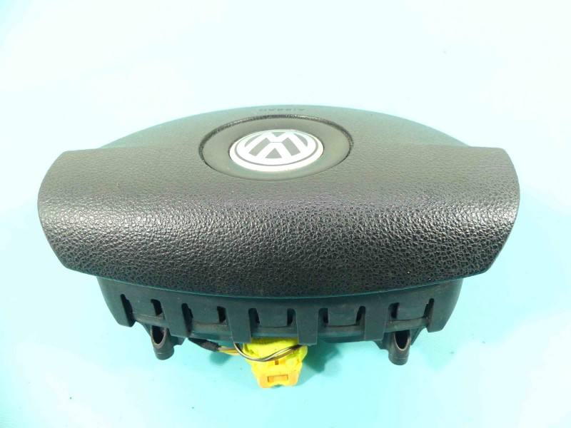 Подушка безпеки Airbag Volkswagen Passat B6 3C0880201 — фото деталі 2