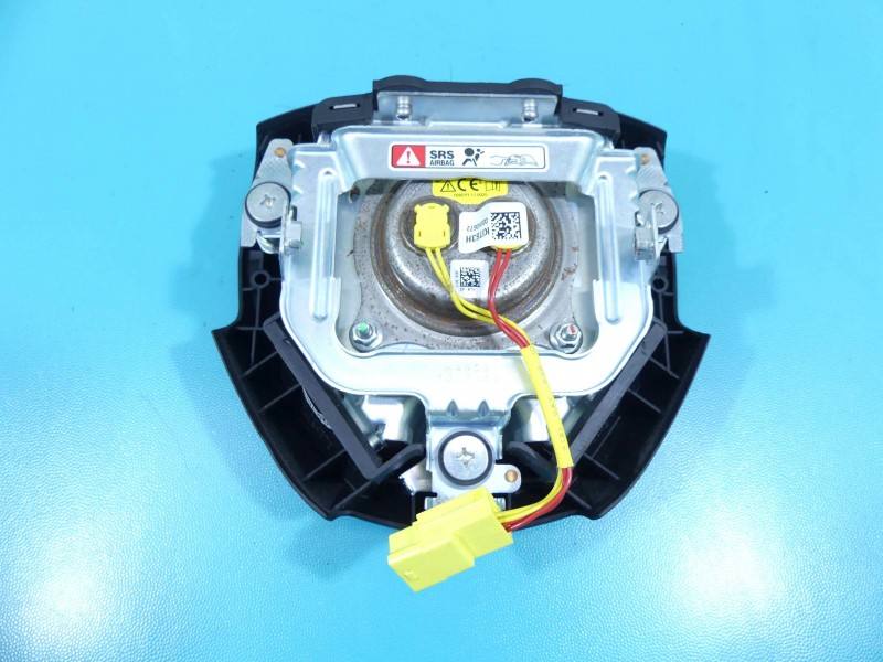 Подушка безпеки Airbag Honda FR-V 77800-SJD-E81 — фото деталі 5