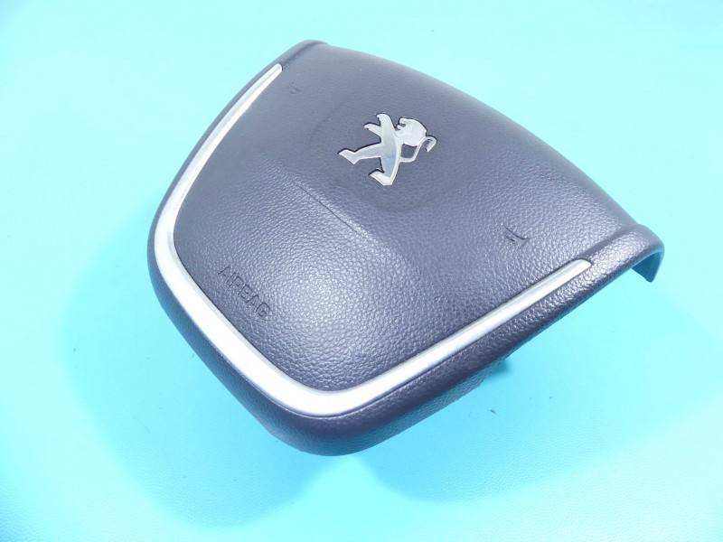Подушка безопасности Airbag Peugeot 508 96863325ZE