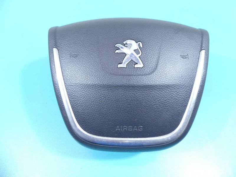 Подушка безопасности Airbag Peugeot 508 96863325ZE — фото детали 2
