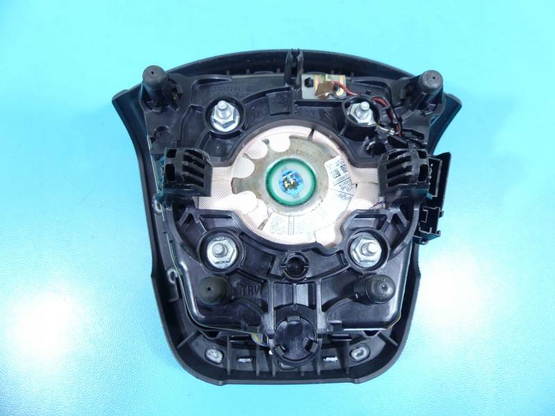 Подушка безопасности Airbag Peugeot 508 96863325ZE — фото детали 3