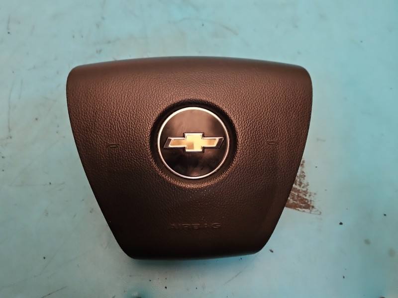 Подушка безпеки Airbag Chevrolet Captiva 95028511
