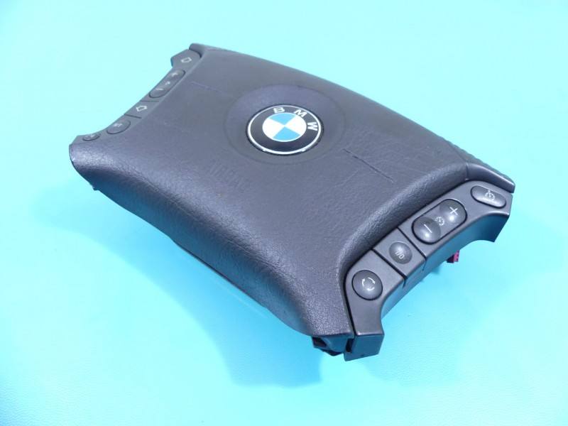 Подушка безпеки Airbag BMW X3 E83 6922854