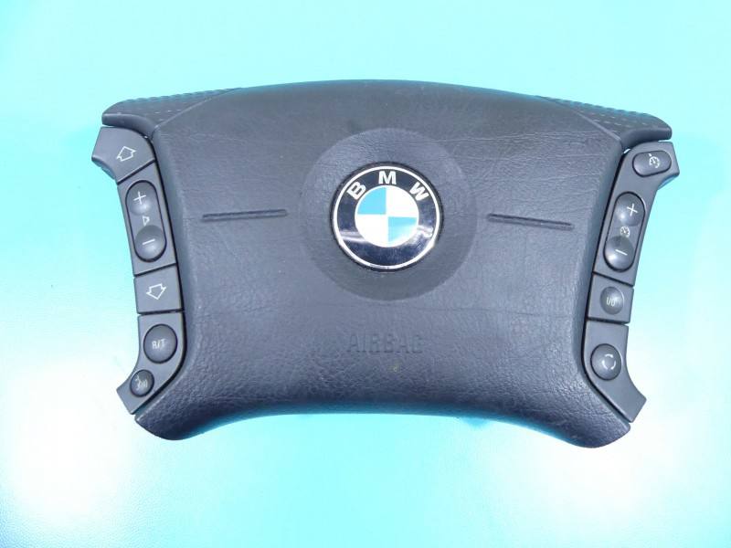 Подушка безпеки Airbag BMW X3 E83 6922854 — фото деталі 2
