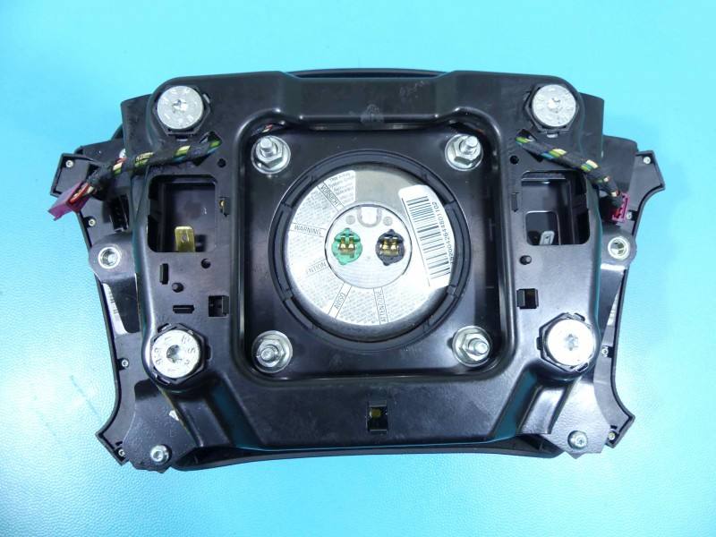 Подушка безпеки Airbag BMW X3 E83 6922854 — фото деталі 3