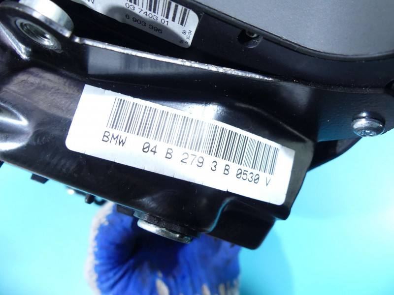 Подушка безпеки Airbag BMW X3 E83 6922854 — фото деталі 6