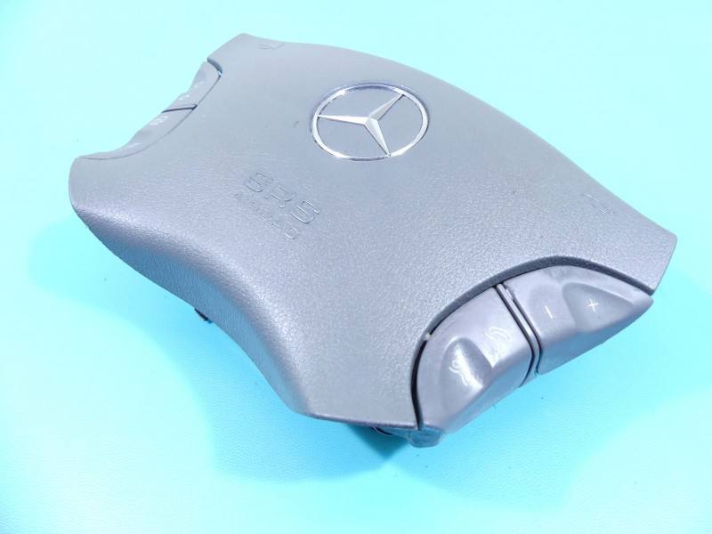 Подушка безпеки Airbag Mercedes S W220 98721809