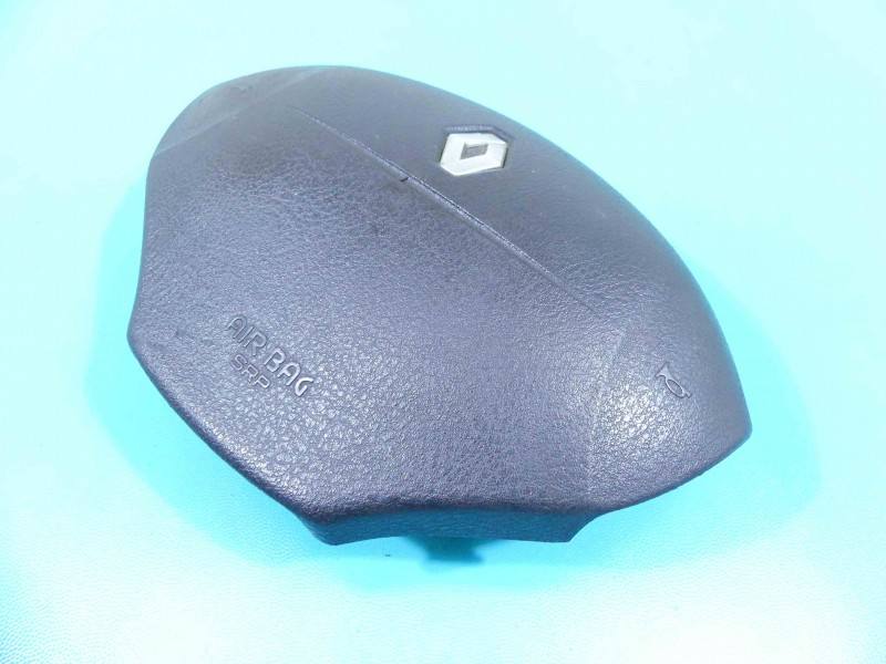 Подушка безопасности Airbag Renault Kangoo 7700429758C