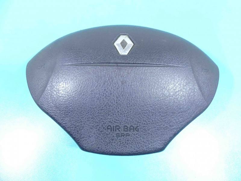 Подушка безопасности Airbag Renault Kangoo 7700429758C — фото детали 2