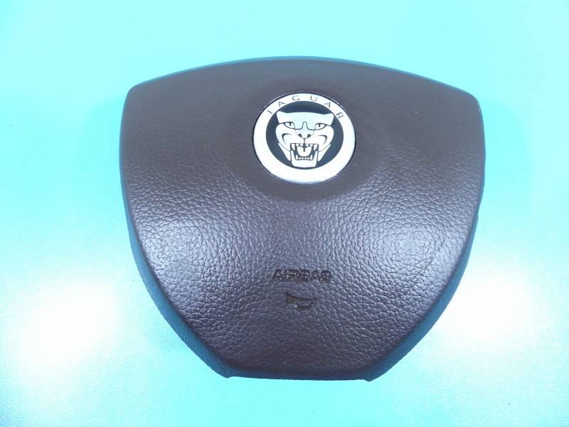 Подушка безопасности Airbag Jaguar XF 9W83-043B13-AD0AMS — фото детали 2