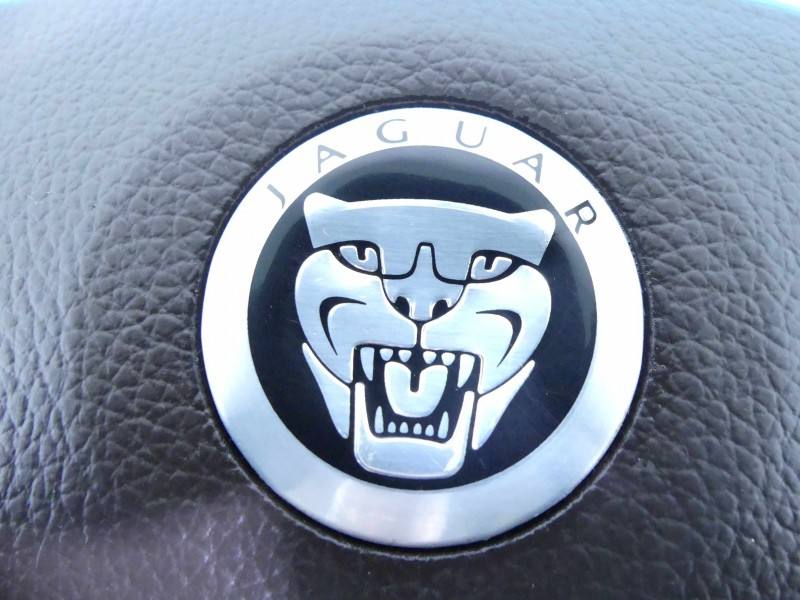 Подушка безопасности Airbag Jaguar XF 9W83-043B13-AD0AMS — фото детали 3