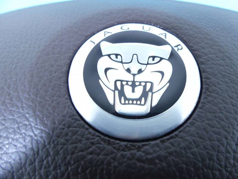 Подушка безопасности Airbag Jaguar XF 9W83-043B13-AD0AMS — фото детали 4