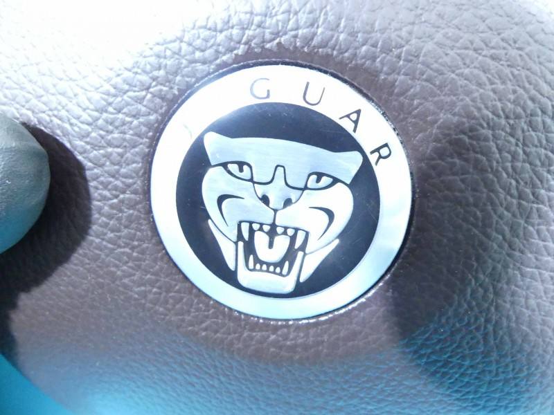 Подушка безопасности Airbag Jaguar XF 9W83-043B13-AD0AMS — фото детали 5