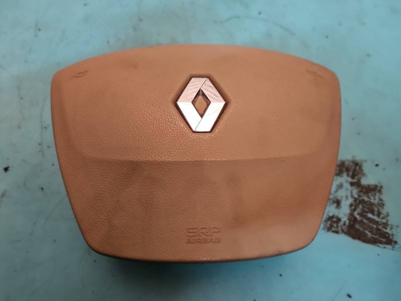 Подушка безпеки Airbag Renault Fluence