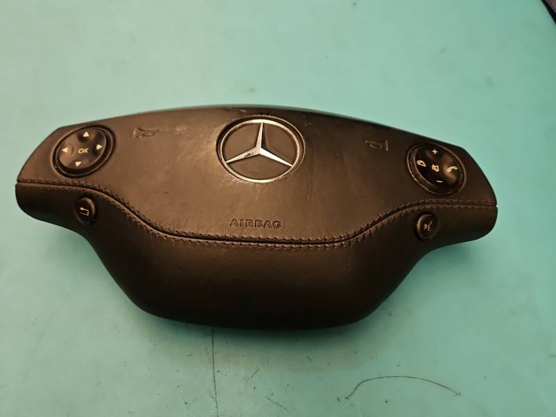 Подушка безпеки Airbag Mercedes S W221