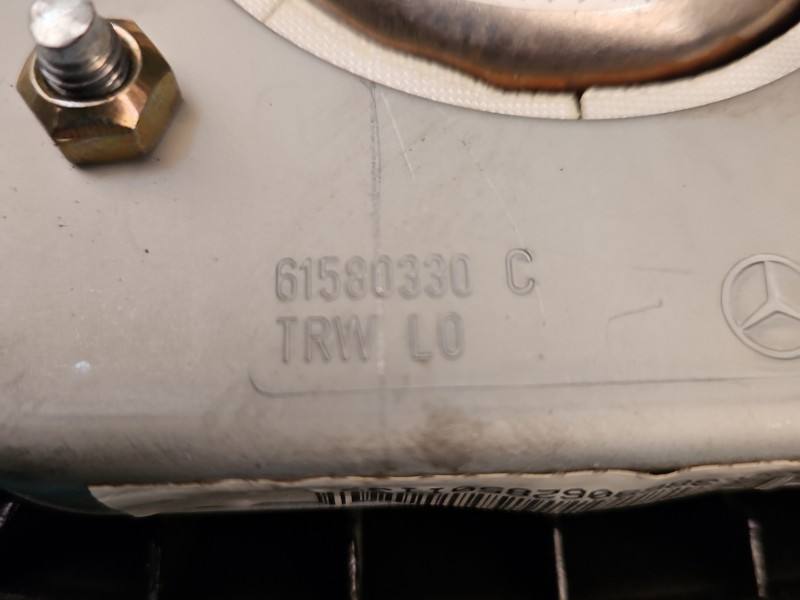 Подушка безпеки Airbag Mercedes S W221 — фото деталі 7
