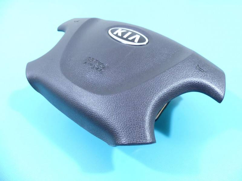 Подушка безопасности Airbag Kia Carnival 56900-4D520VA