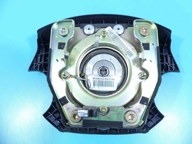 Подушка безопасности Airbag Kia Carnival 56900-4D520VA — фото детали 3
