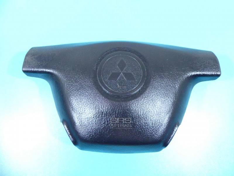 Подушка безпеки Airbag Mitsubishi Lancer MR955737 — фото деталі 2