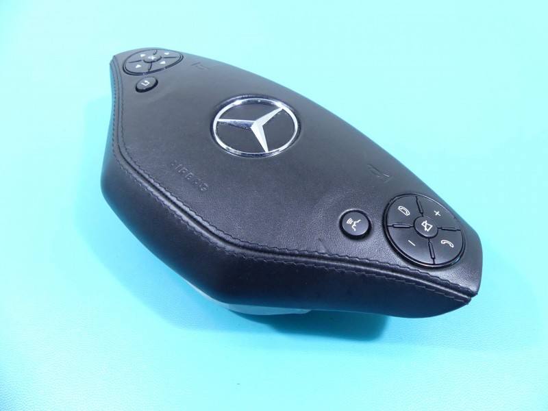 Подушка безпеки Airbag Mercedes S W221 A2211821575