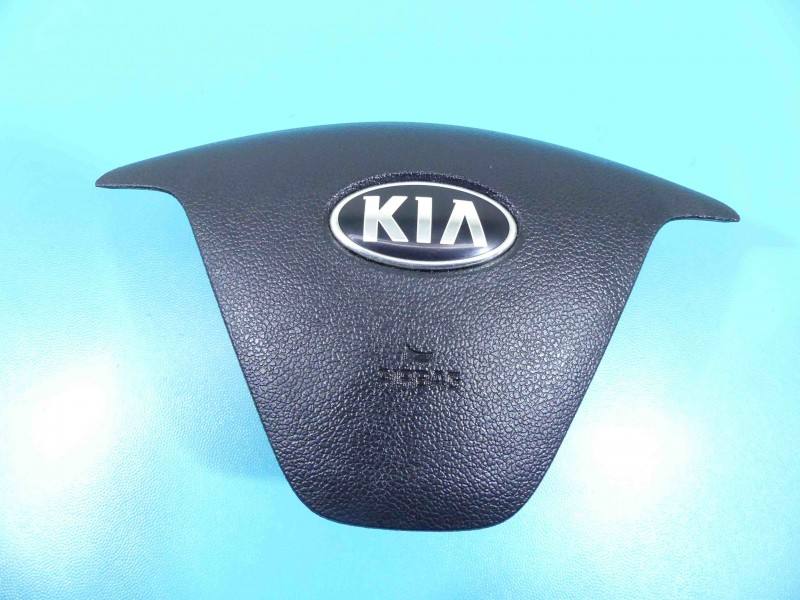 Подушка безпеки Airbag Kia Ceed 56900-A2100 — фото деталі 2