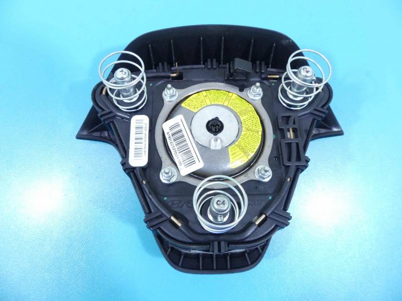 Подушка безпеки Airbag Kia Ceed 56900-A2100 — фото деталі 3