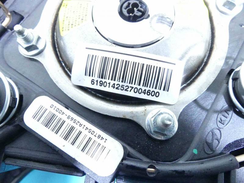 Подушка безпеки Airbag Kia Ceed 56900-A2100 — фото деталі 4