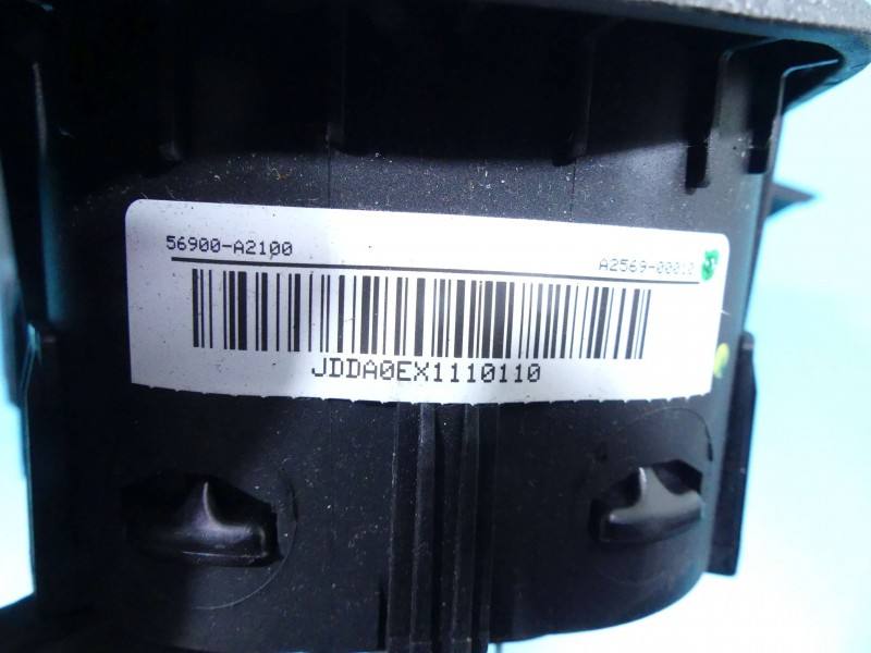 Подушка безпеки Airbag Kia Ceed 56900-A2100 — фото деталі 5