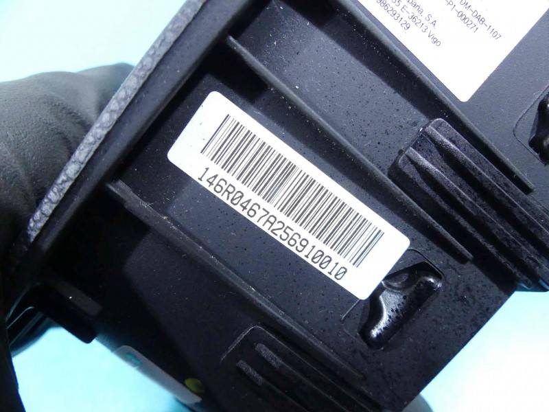 Подушка безпеки Airbag Kia Ceed 56900-A2100 — фото деталі 6