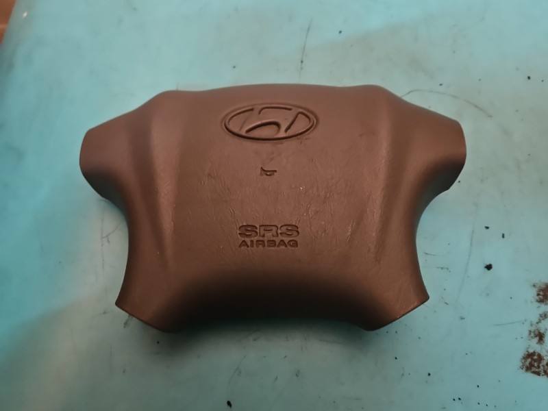 Подушка безопасности Airbag Hyundai Tucson