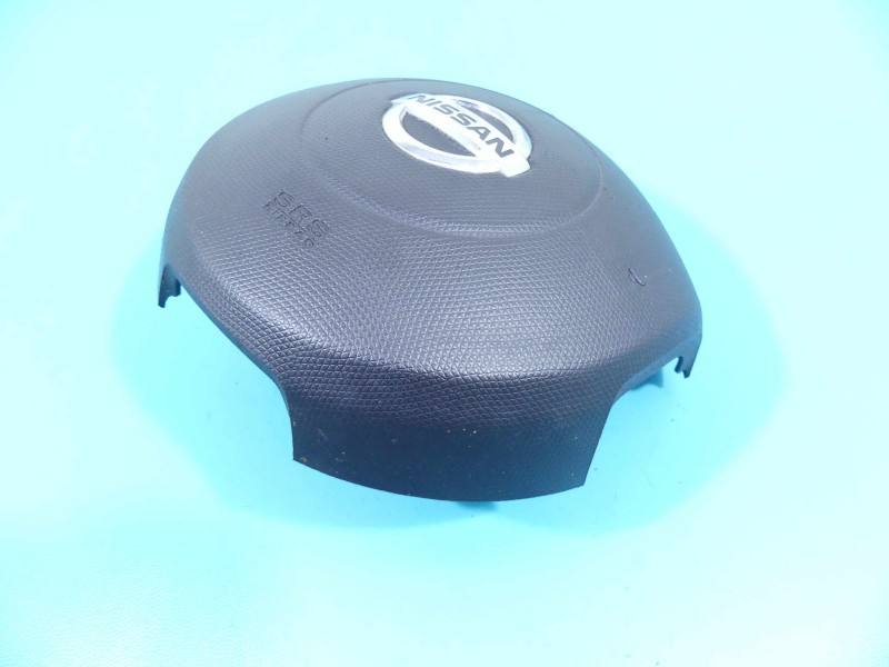Подушка безопасности Airbag Nissan Micra