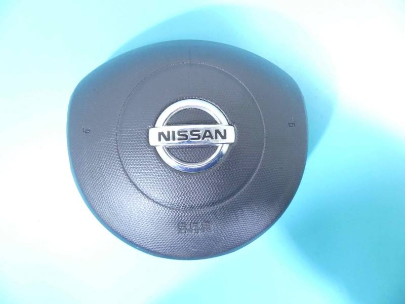 Подушка безопасности Airbag Nissan Micra — фото детали 2