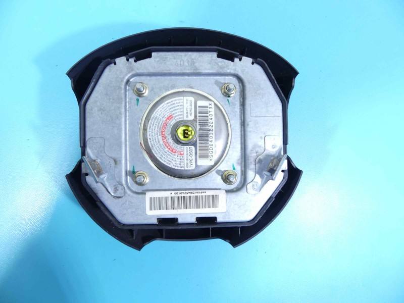 Подушка безопасности Airbag Nissan Micra — фото детали 3