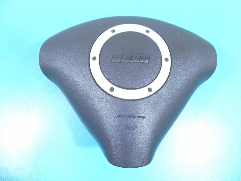 Подушка безпеки Airbag Fiat Punto 735278158