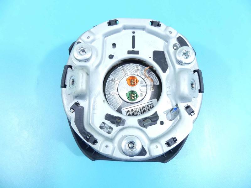Подушка безпеки Airbag Seat Exeo 3R0880201C — фото деталі 3