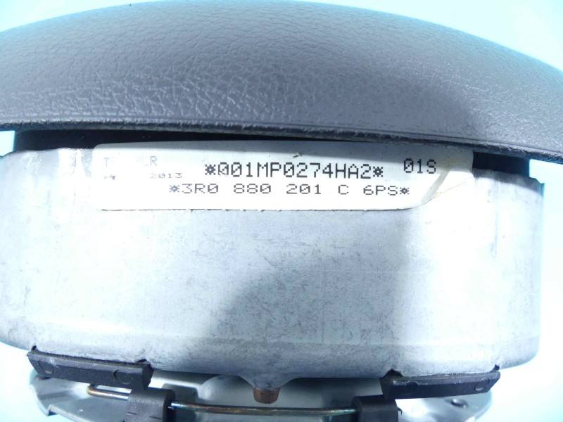 Подушка безпеки Airbag Seat Exeo 3R0880201C — фото деталі 4