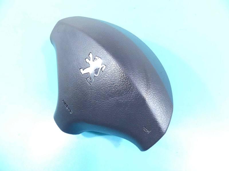 Подушка безопасности Airbag Peugeot 3008 96845302ZE