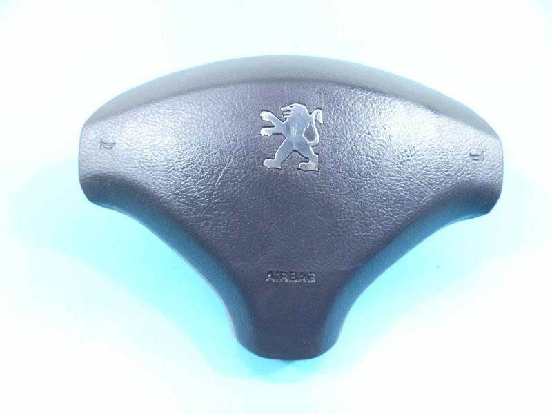 Подушка безопасности Airbag Peugeot 3008 96845302ZE — фото детали 2